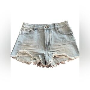 EUC Rewash Shorts
